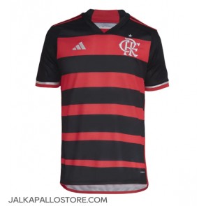 Flamengo Kotipaita 2024-25 Lyhythihainen